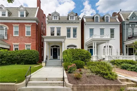2518 Grove Ave, Richmond, VA 23220