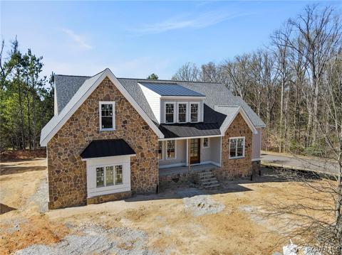 9300 Larus Ct #LOT 10, Richmond, VA 23235