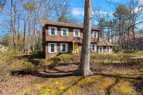 12120 Framar Dr, Midlothian, VA 23113 photo 2