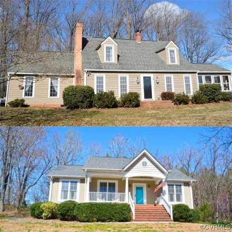 399 Chellowe Rd, Dillwyn, VA 23936