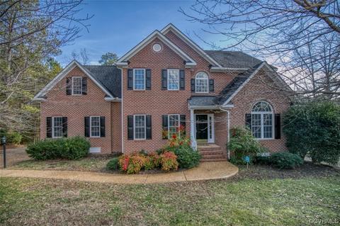 4955 Ashborough Dr #4955, Providence Forge, VA 23140