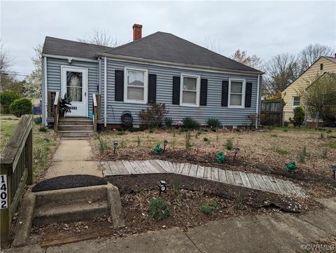 1402 Georgia Ave, Richmond, VA 23220