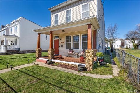 1516 Williamsburg Rd, Richmond, VA 23231