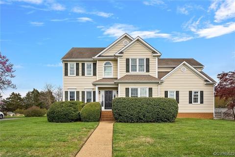 3816 Brennen Robert Pl, Glen Allen, VA 23060