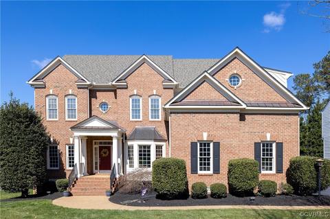 4500 Hickory Lake Ct, Glen Allen, VA 23059