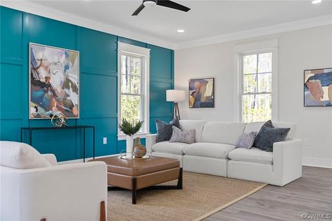 12678 Greenwood Rd, Glen Allen, VA 23059