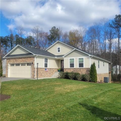 719 Vickilee Rd, North Chesterfield, VA 23236