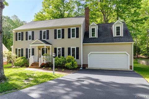 14203 Candlewick Rd, Midlothian, VA 23112 photo 3