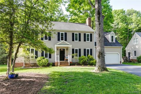 14203 Candlewick Rd, Midlothian, VA 23112