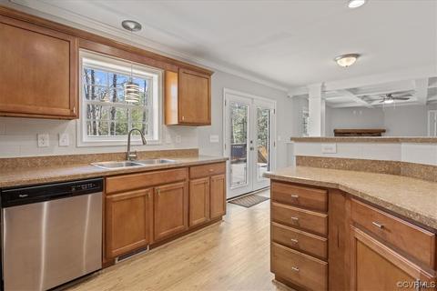 14875 Brick Rd, Carson, VA 23830 photo 28