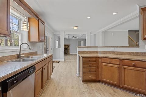 14875 Brick Rd, Carson, VA 23830 photo 29