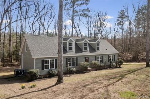 14875 Brick Rd, Carson, VA 23830 photo 3