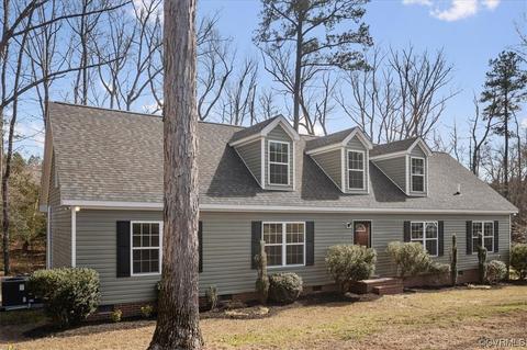 14875 Brick Rd, Carson, VA 23830 photo 1