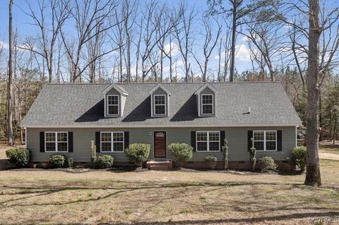 14875 Brick Rd, Carson, VA 23830 photo 2
