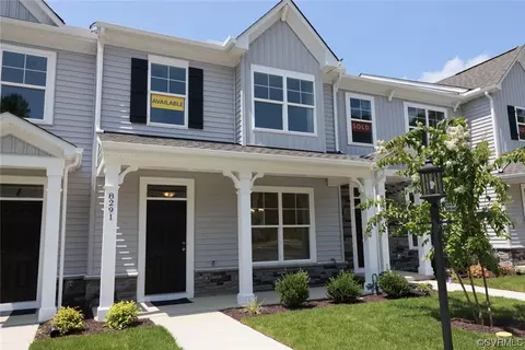 8291 Scott Commons Dr, Richmond, VA 23227