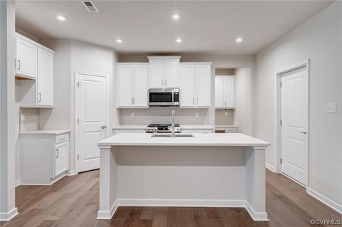 6816 Welara Run #604-6, Moseley, VA 23120