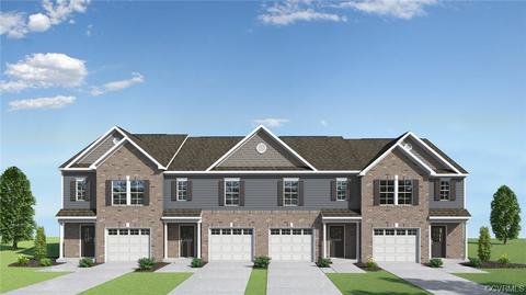 3388 Dewsberry Ln #B-2, Henrico, VA 23231