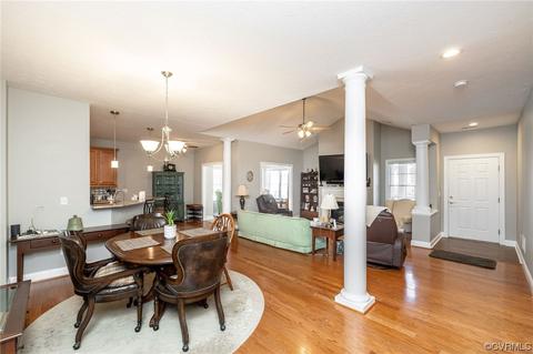 305 Dunlin Ct, Midlothian, VA 23114 photo 5