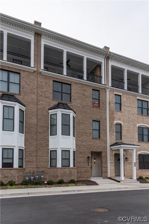 1714 Old Brick Rd #14B, Henrico, VA 23060
