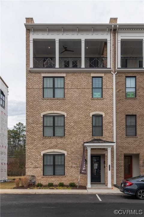 1712 Old Brick Rd #13B, Glen Allen, VA 23060