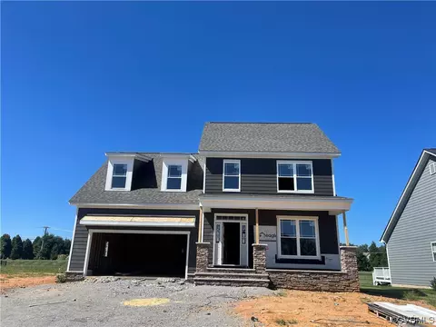12424 Leith Hill Cir, Manakin Sabot, VA 23103