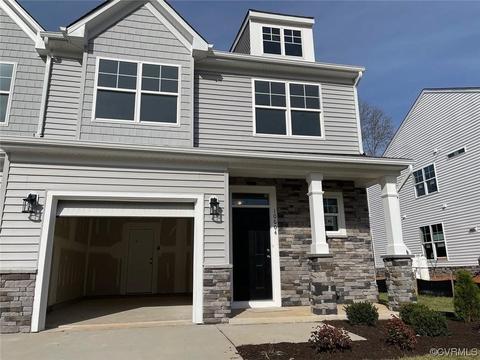 2235 Nightfall Dr, North Chesterfield, VA 23236