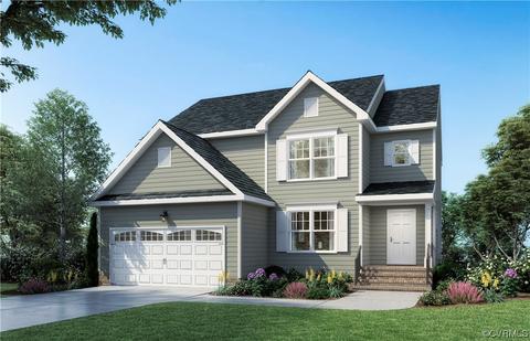 11366 Elokomin Ave, Chester, VA 23831