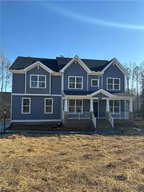 8931 Freebridge Rd, Chesterfield, VA 23832