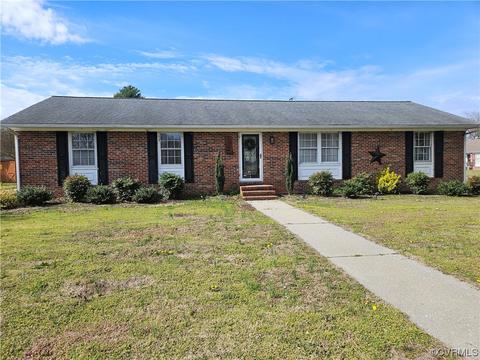 519 Derby Ln, Tappahannock, VA 22560