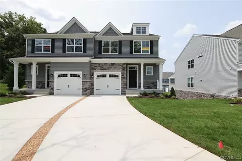 2216 Halflight Ct, Richmond, VA 23236