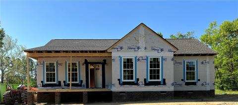 tbd Melvin B Alsbrook Ave, Mckenney, VA 23872