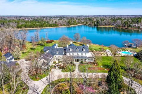 501 Rivergate Dr, Goochland, VA 23238