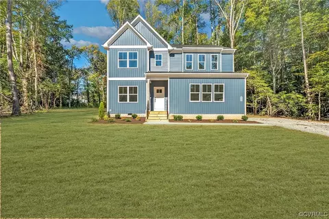 8600 Scouts Rd, Quinton, VA 23141