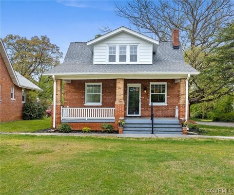 4303 Penick Rd, Henrico, VA 23228