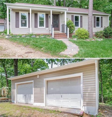 5800 Gunsight Ct, Richmond, VA 23237