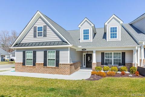 7262 Yellow Wood Tree Pl, Mechanicsville, VA 23111