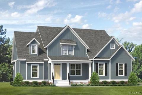 8542 Waterfowl Flyway, Chesterfield, VA 23838