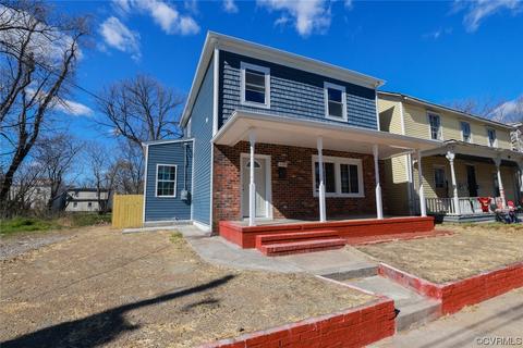 1135 Wilcox St, Petersburg, VA 23803