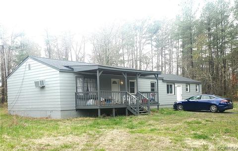 27617 Flank Rd, Petersburg, VA 23805