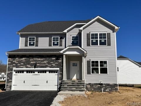 3466 Macallan Pkwy, Henrico, VA 23231