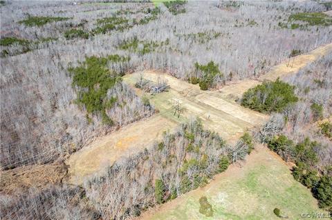27 Acres Whippoorwill Way, Farmville, VA 23901
