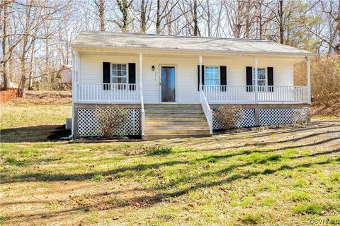 2012 Oneida Rd, Powhatan, VA 23139 photo 2