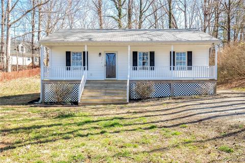 2012 Oneida Rd, Powhatan, VA 23139 photo 1