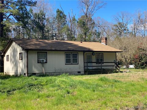 213 Cow Shed Rd, Lancaster, VA 22503