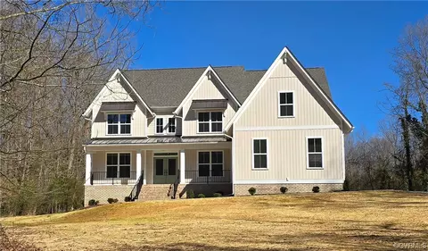 6575 Old Roxbury Rd, Quinton, VA 23141