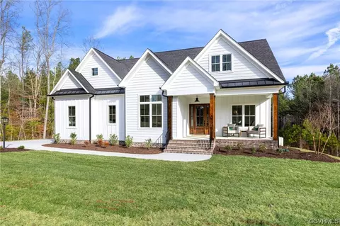 5143 Lake Summer Loop, Moseley, VA 23120
