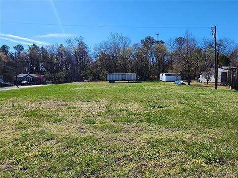 3310 W Washington St, Petersburg, VA 23803