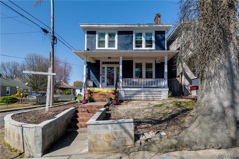 500 Northside Ave, Richmond, VA 23222