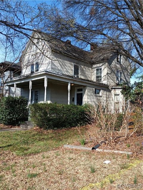 2703 Semmes Ave, Richmond, VA 23225