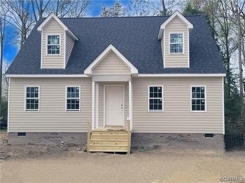 112 Wilkshire Ct, Colonial Heights, VA 23834